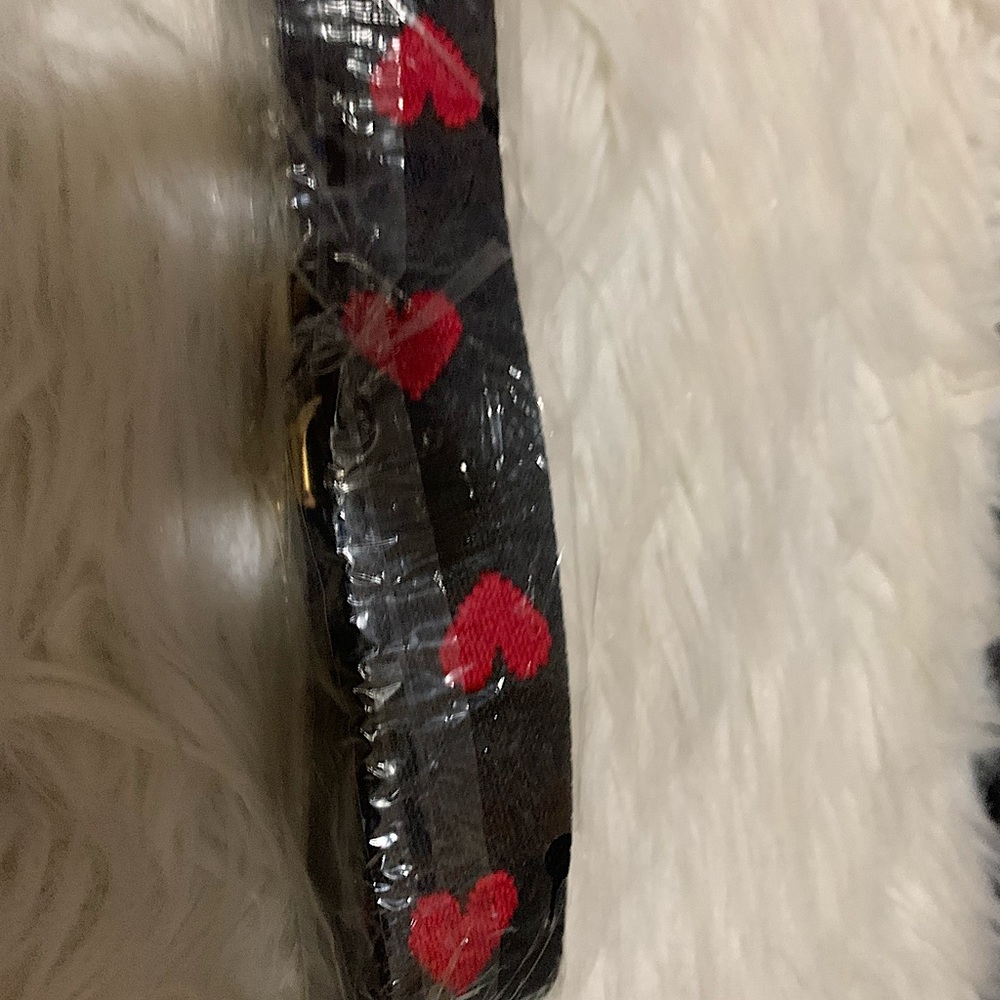 NWOT.  ADJUSTABLE BODY STRAP 1”Wide